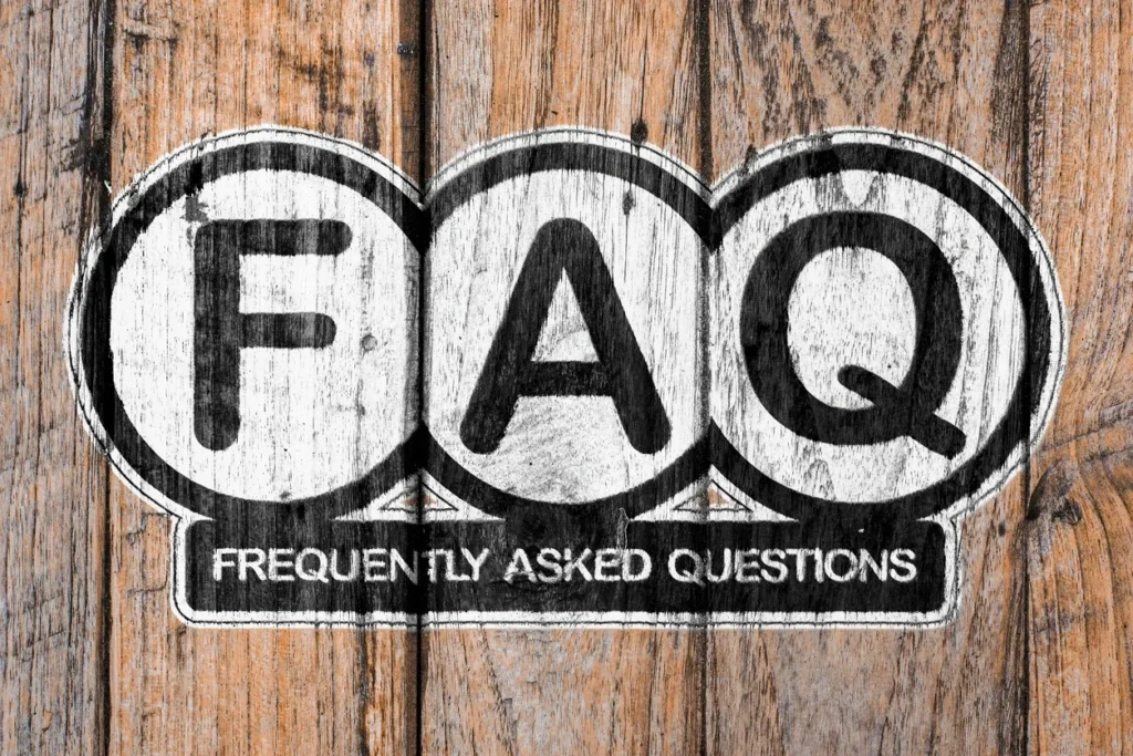 FAQ's Swift Blood Tests