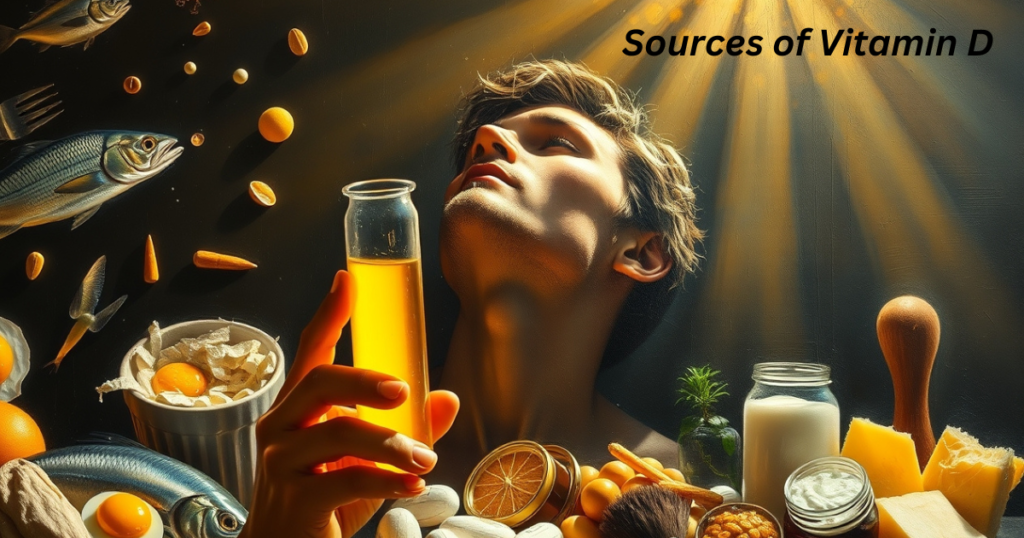 Vitamin D Blood Test
